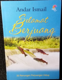 Selamat Berjuang