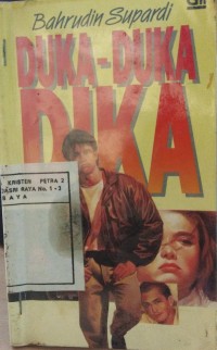 DUKA-DUKA DIKA