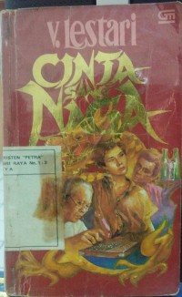 Cinta sang Naga