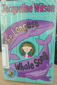 The Longest Whale Song