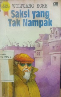 Saksi Yang Tak Nampak
