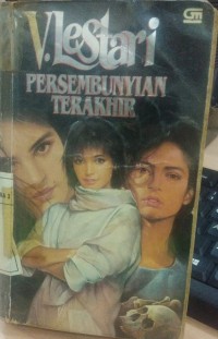 Persembunyian Terakhir