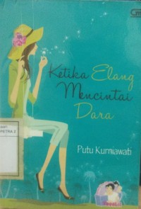 Ketika Elang Mencintai Dara