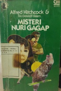 MISTERI NURI GAGAP