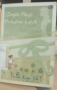 Simple Past Present Love