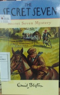 The Secret Seven : Secret Seven Mystery