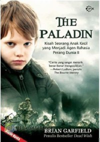 Image of The Paladin