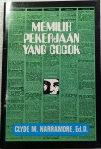 Memilih Pekerjaan yang Cocok