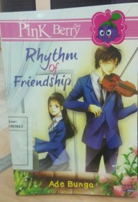 Rhythm of Friendship