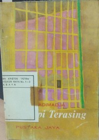 Sepi Terasing