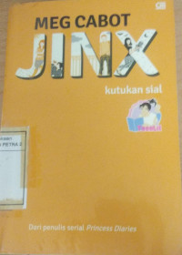 Jinx : Kutukan Sial