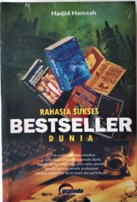 Rahasia Sukses Bestseller Dunia