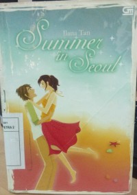 Summer in Seoul