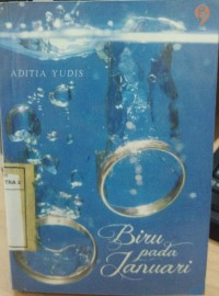 Biru Pada Januari
