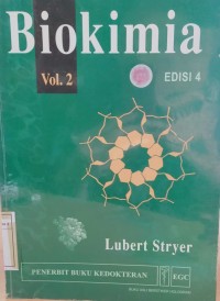 Biokimia Volume 2