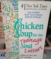 Chicken Soup for the Teenage Soul Letters