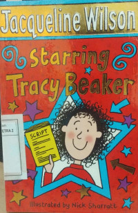 Starring Tracy Beaker