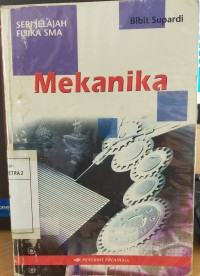 Mekanika