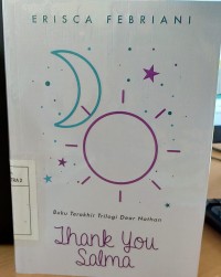 Thank You Salma