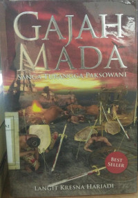 Gajah Mada : Sanga Turangga Paksowani