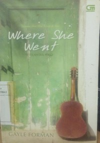 Where She Went