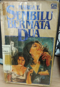Sembilu Bermata Dua