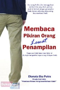 Membaca Pikiran Orang lewat penampilan