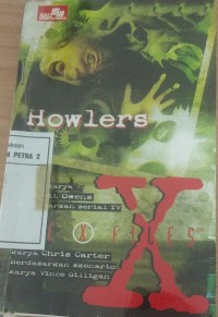 The X Files : Howlers