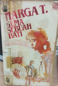 Gema Sebuah Hati