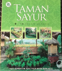 Taman Sayur