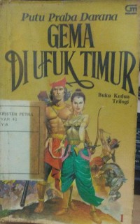 GEMA DI UFUK TIMUR 1