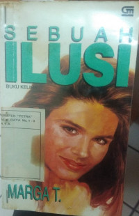 Sebuah Ilusi buku kelima