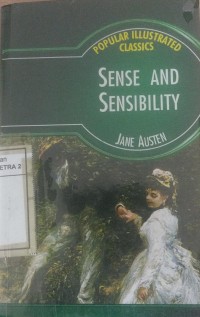 Sense And Sensibility