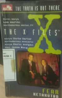 The X Files : Kekuatan