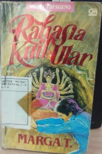 Rahasia kuil Ular