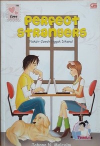 Perfect Strangers : Naksir Cowok Nggak Dikenal