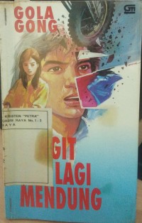 Langit Tak Lagi Mendung