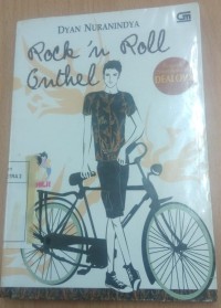 Rock 'n Roll Onthel