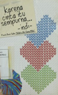 Karena Cinta itu Sempurna