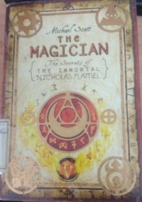 The Magician