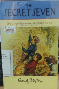 The Secret Seven 2 : Secret Seven Adventure