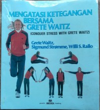 Mengatasi Ketegangan Bersama
