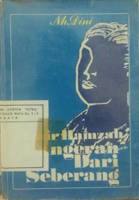 Pangeran Dari Seberang