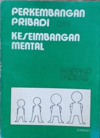 PERKEMBANGAN PRIBADI DAN KESEIMBANGAN MENTAL