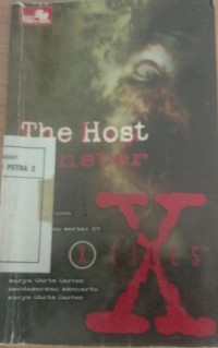 The X Files : Monster