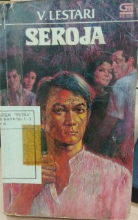 Seroja