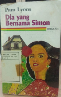Dia yang bernama Simon