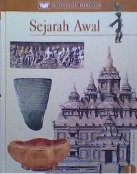 Sejarah Awal
