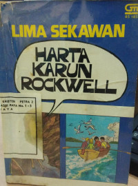 LIMA SEKAWAN : Harta karun Rockwell