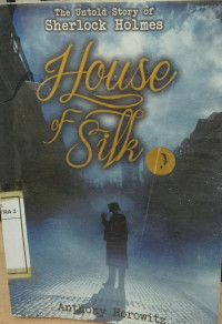 House of Silk